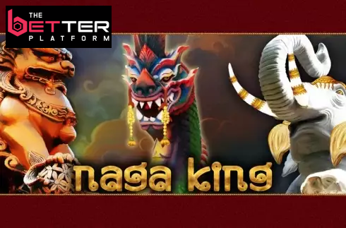 Naga King